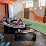 Hotel Cristallo Club