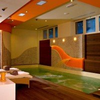 Hotel Cristallo Club