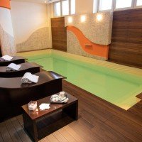 Hotel Cristallo Club