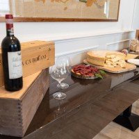 Hotel Cristallo Club