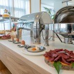 Hotel Cristallo Club