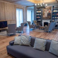 Hotel Cristallo Club