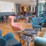 Hotel Cristallo Club