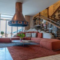 Hotel Cristallo Club