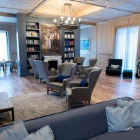 Hotel Cristallo Club