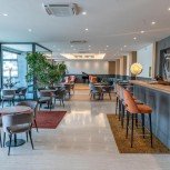 Hotel Cristallo Club
