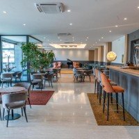 Hotel Cristallo Club
