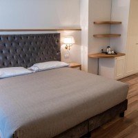 Hotel Cristallo Club