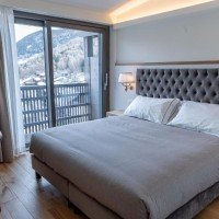 Hotel Cristallo Club