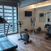 Hotel Cristallo Club