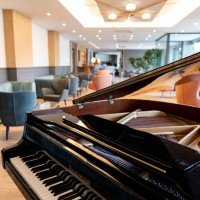 Hotel Cristallo Club