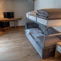 Hotel Cristallo Club