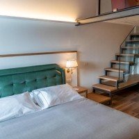 Hotel Cristallo Club