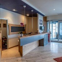 Hotel Cristallo Club