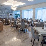 Hotel Cristallo Club
