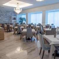 Hotel Cristallo Club