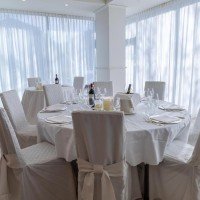 Hotel Cristallo Club