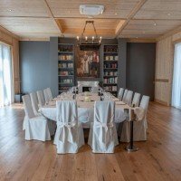 Hotel Cristallo Club