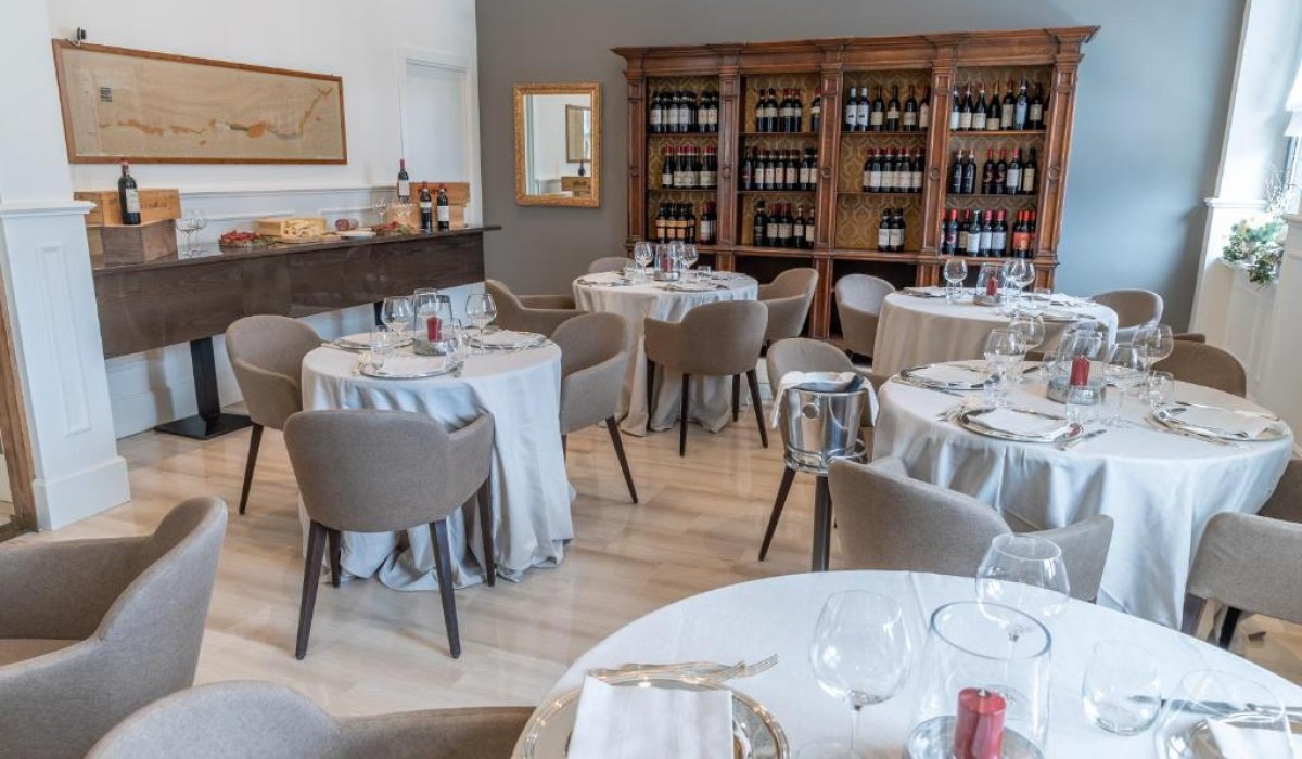 Hotel Cristallo Club