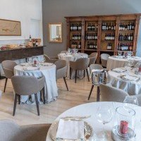 Hotel Cristallo Club
