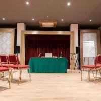 Hotel Cristallo Club