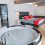 Hotel Cristallo Club