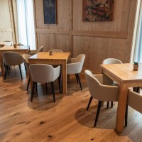 Hotel Cristallo Club