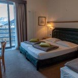 Hotel Cristallo Club