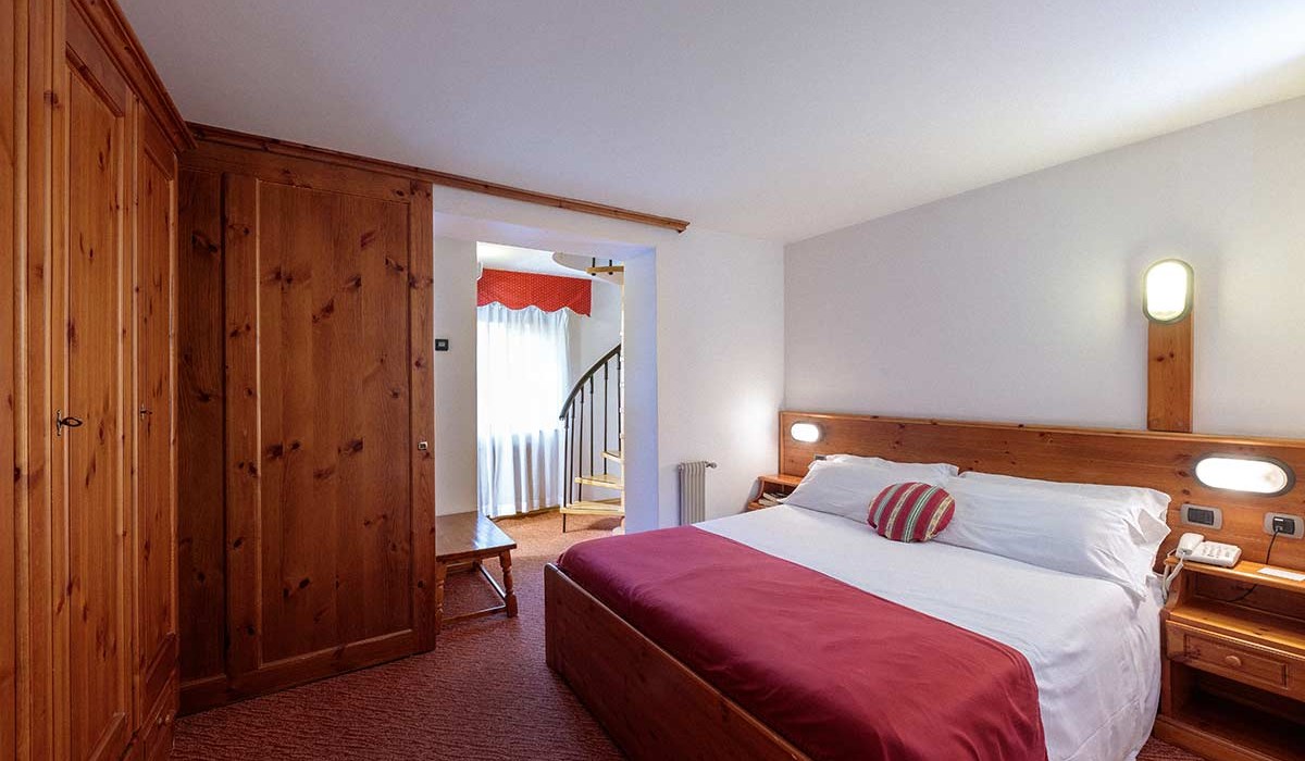 Hotel Miramonti