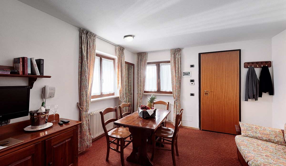 Hotel Miramonti