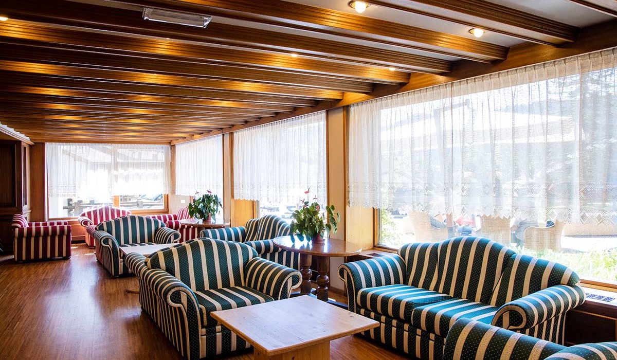 Hotel Miramonti