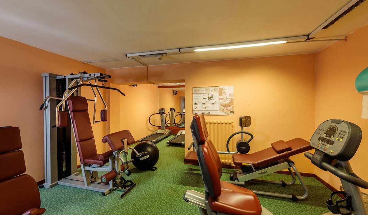 Hotel Miramonti