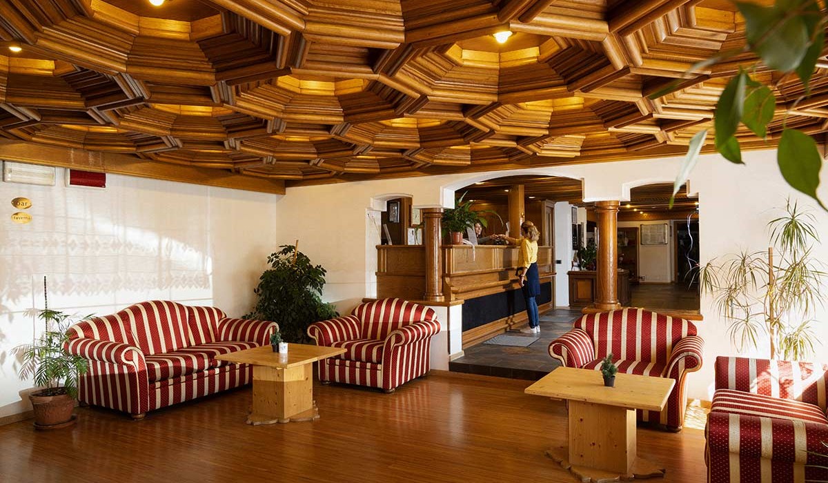 Hotel Miramonti