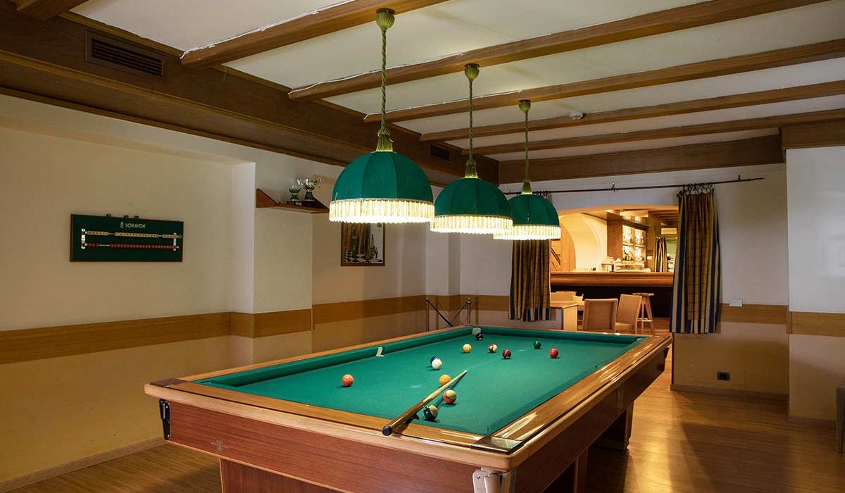Hotel Miramonti