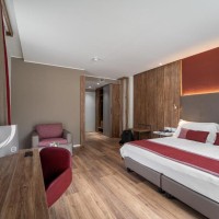 TH Courmayeur
