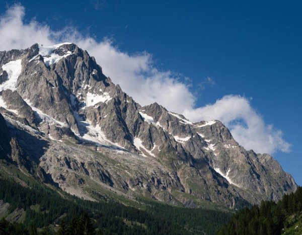 TH Courmayeur
