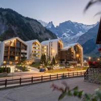 TH Courmayeur