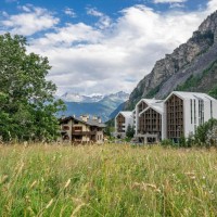 TH Courmayeur