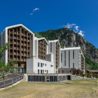 TH Courmayeur
