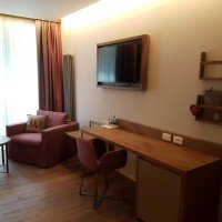 TH Courmayeur