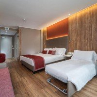 TH Courmayeur