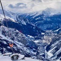 TH Courmayeur