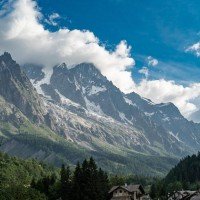 TH Courmayeur