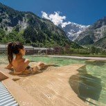 TH Courmayeur
