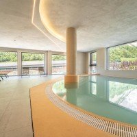 TH Courmayeur