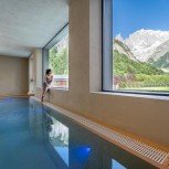TH Courmayeur