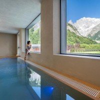TH Courmayeur