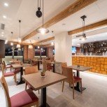 TH Courmayeur