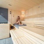 TH Courmayeur
