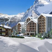 TH Courmayeur